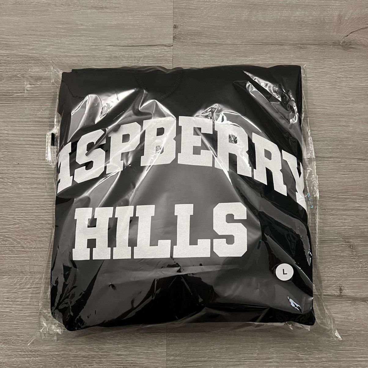 The GV Gallery GV Gallery Raspberry Hills OG Raspberry Hills Hoodie Size US L / EU 52-54 / 3 - 10 Thumbnail