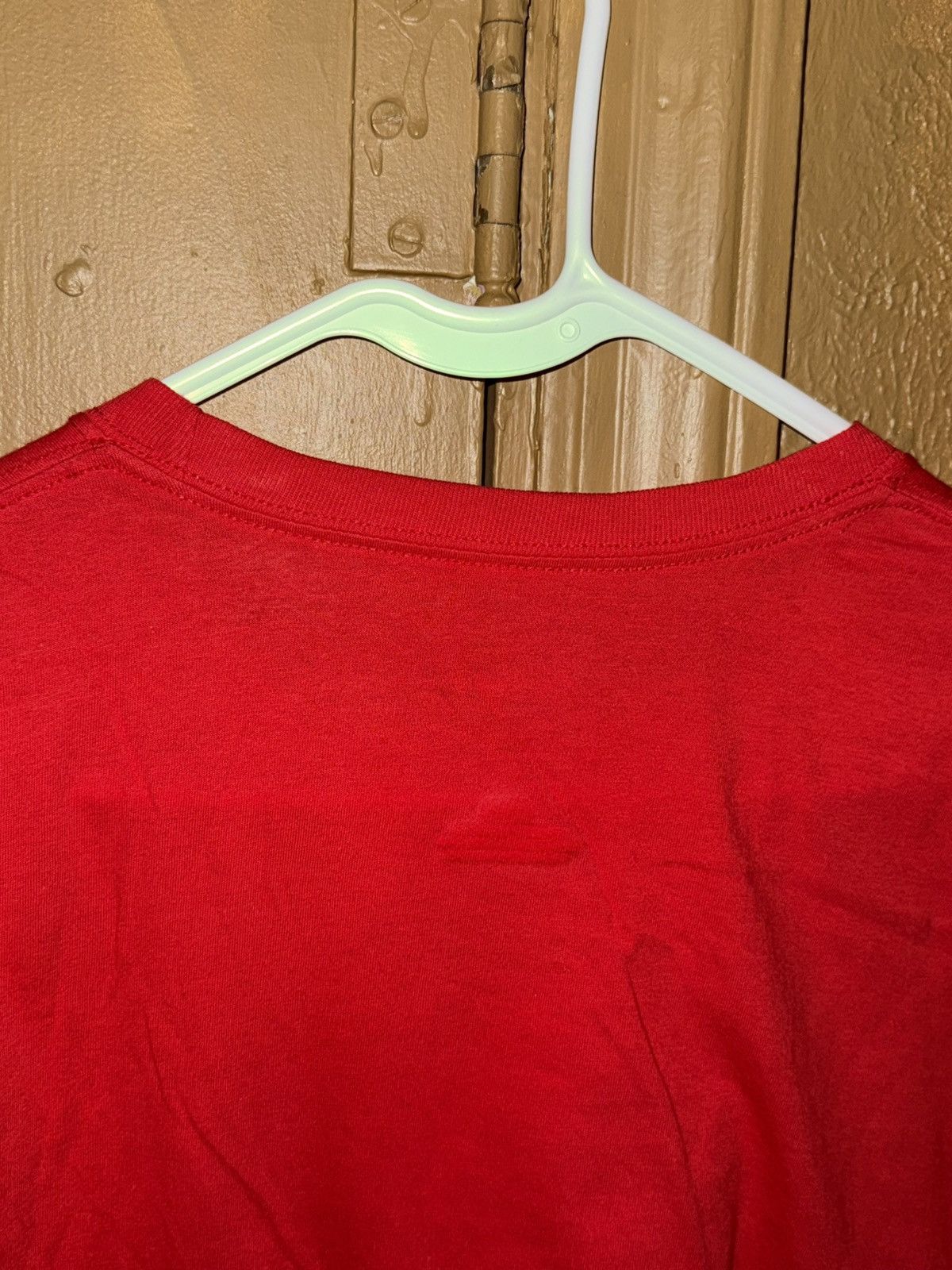 NCAA Captivating NCAA Nebraska Cornhuskers T Shirt Mens Medium Size US M / EU 48-50 / 2 - 21 Thumbnail