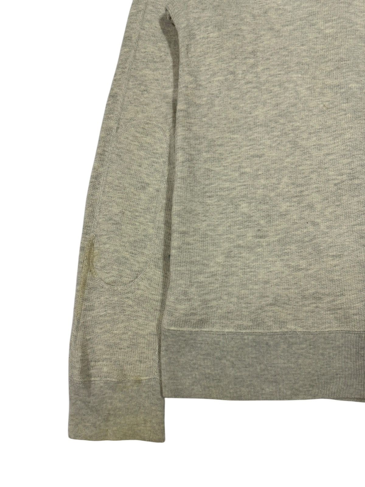 Hysteric Glamour Hysteric Glamour Knit Cardigan V-Neck Iconic Logo Brand Size US S / EU 44-46 / 1 - 15 Thumbnail