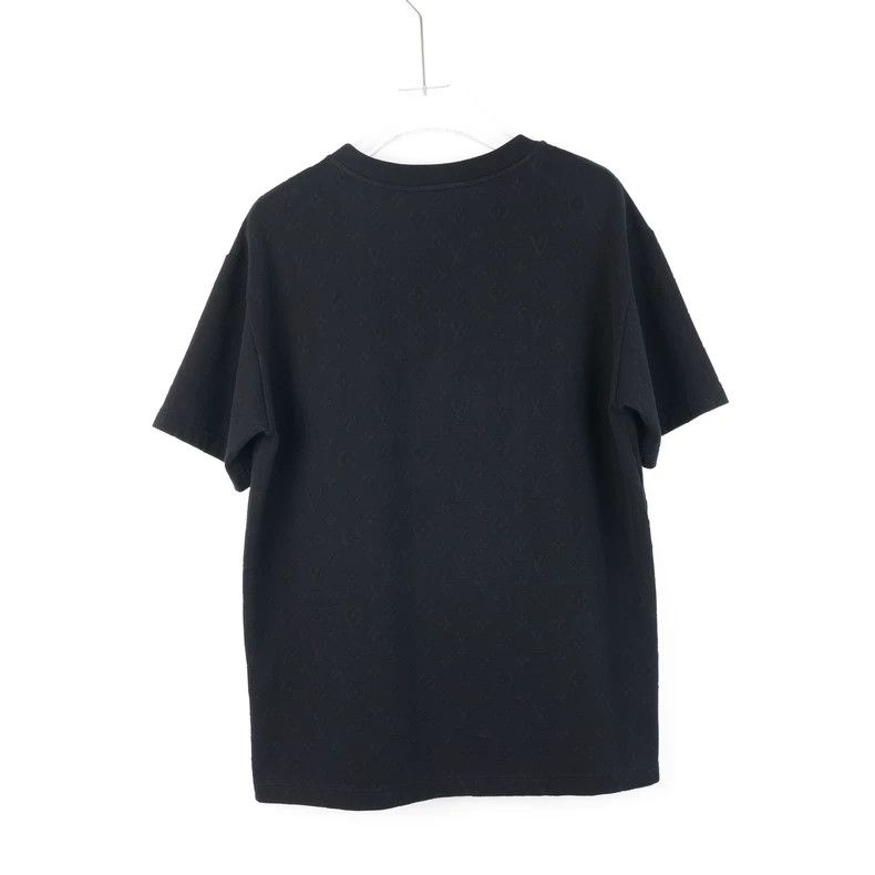Louis Vuitton Louis Vuitton short sleeves Size US L / EU 52-54 / 3 - 2 Thumbnail