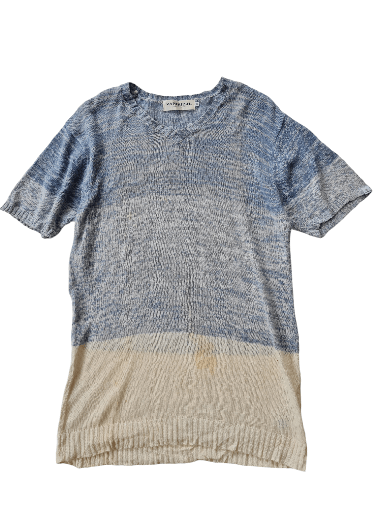 Vanquish × Vintage Vanquish Kmitwear Colour way Size US M / EU 48-50 / 2 - 1 Thumbnail