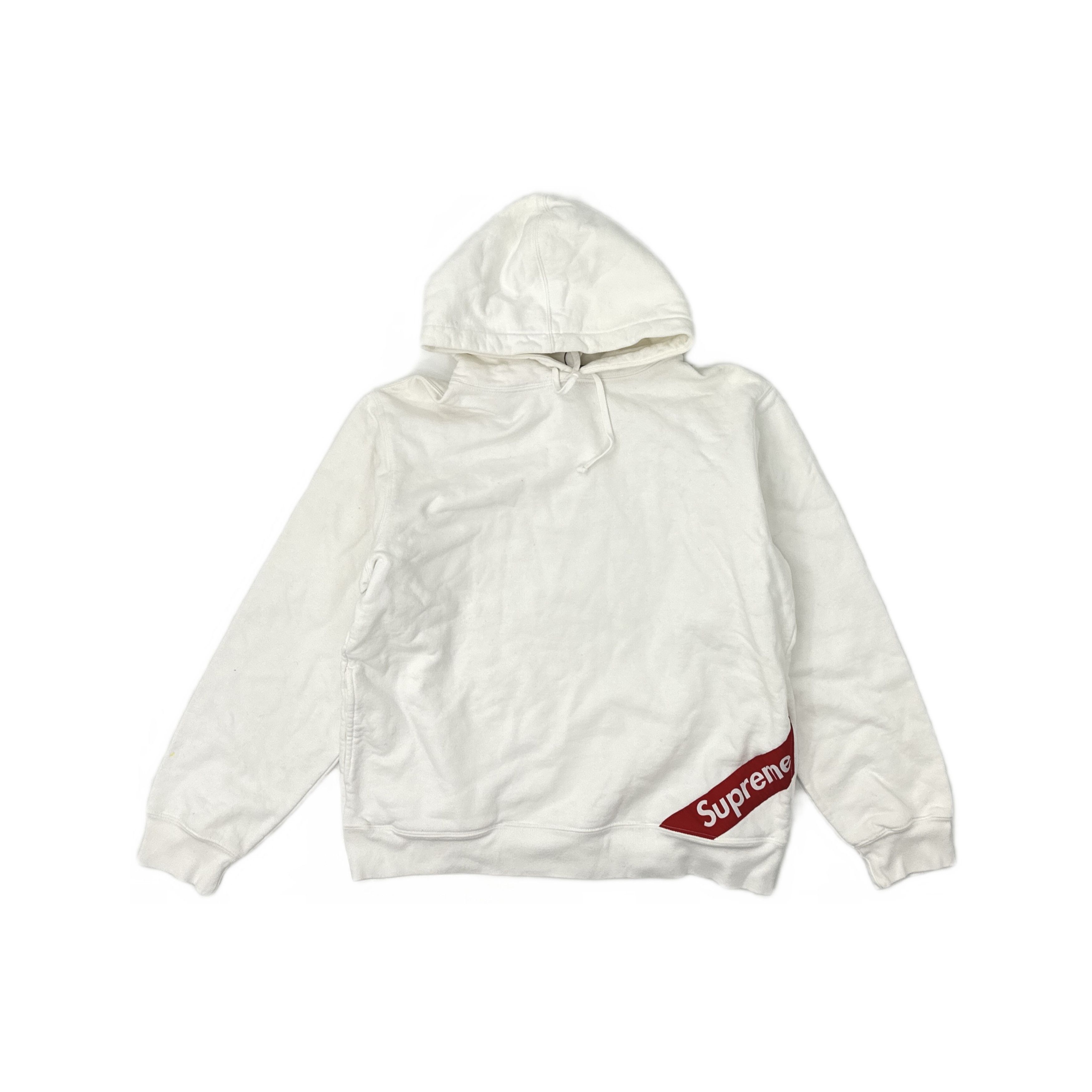 トップス supreme 21FW Chenille Logo Sweater White トップス supreme 21FW Chenille Logo Sweater White Supreme Chenille