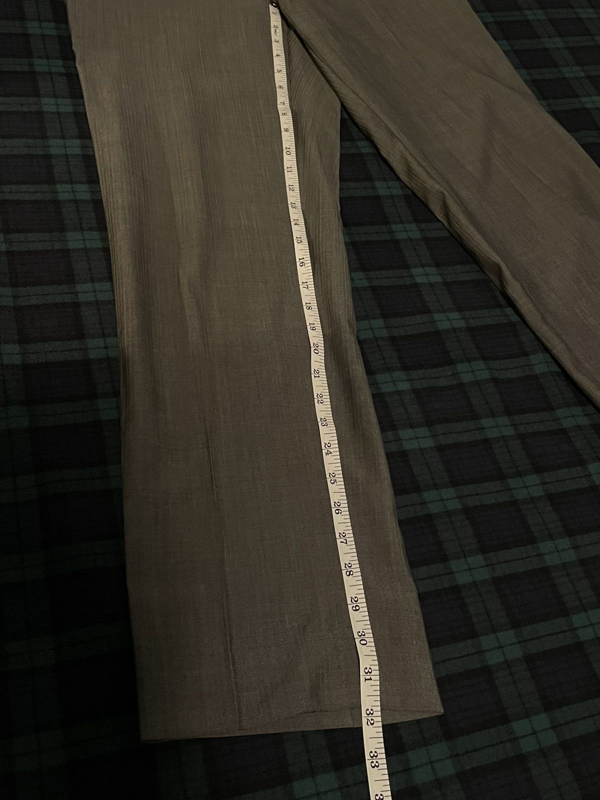 John Varvatos John Varvatos suit and pants Size 40R - 16 Thumbnail