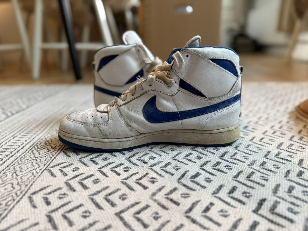 Nike Nike team convention 1985 Size US 11.5 / EU 44-45 - 2 Thumbnail