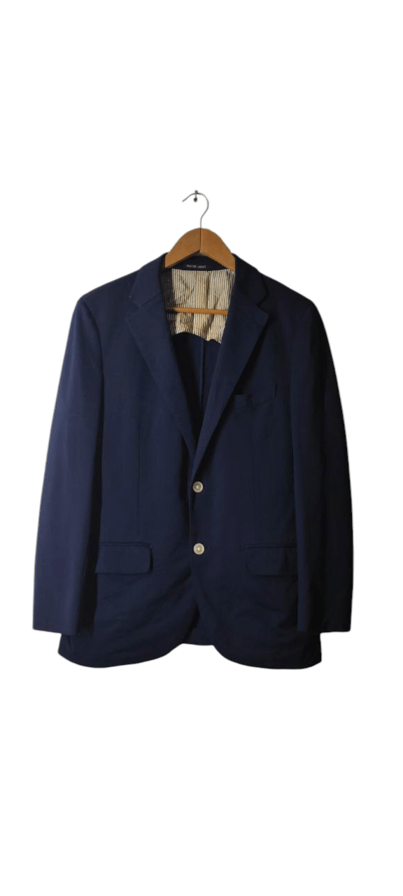 Mackintosh MACKINTOSH PHILOSPOHY BLAZER COAT JACKET Size US S / EU 44-46 / 1 - 1 Thumbnail