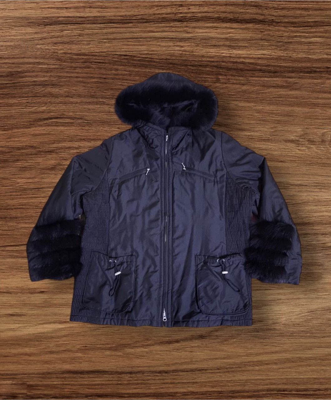 Beauty Beast × If Six Was Nine Japanese Brand COPAINJET If Six Was Nine Style Light Jacket Size US XL / EU 56 / 4 - 1 Thumbnail