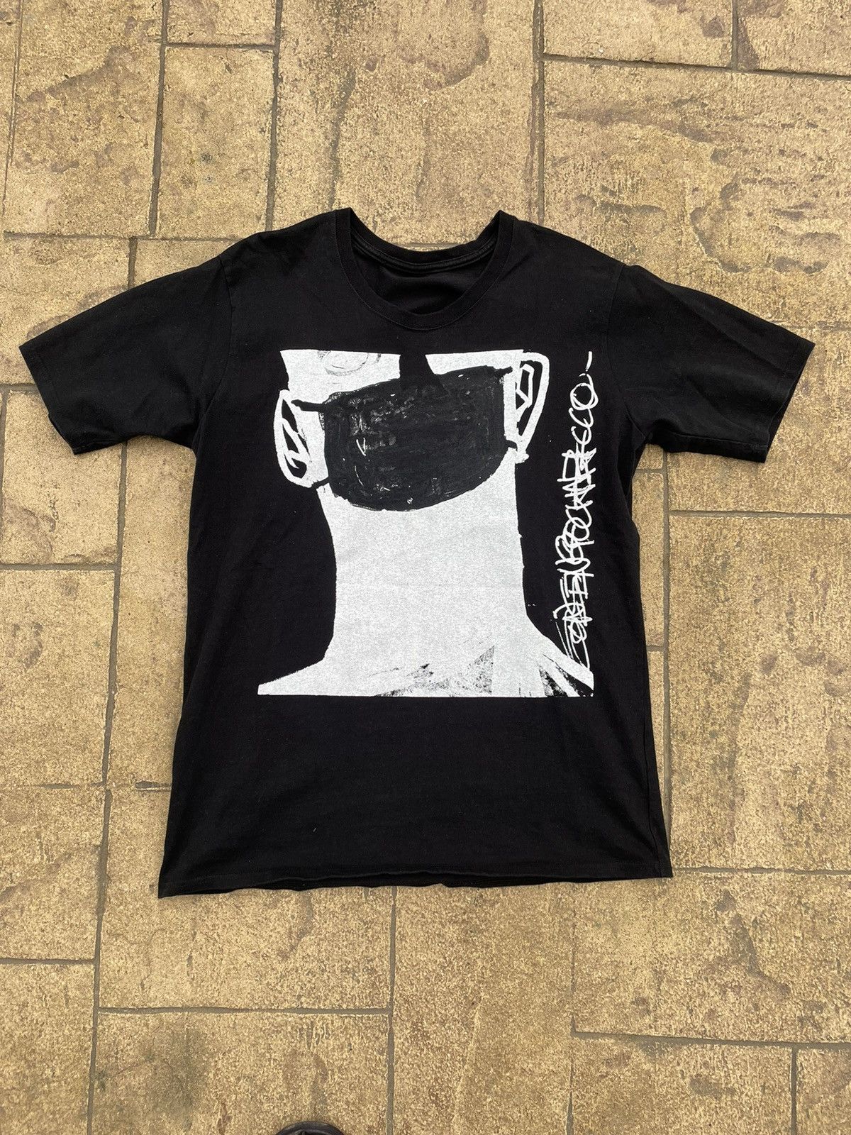nude masahiko maruyama Graphic Tee Shirt