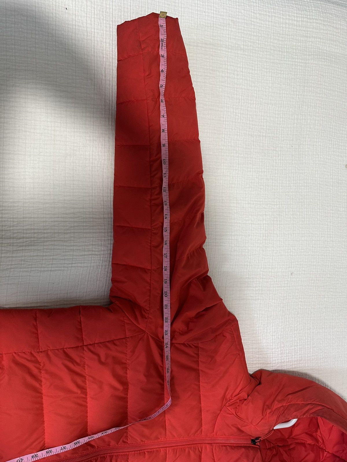 The North Face The North Face Puffer Jacket Size US L / EU 52-54 / 3 - 5 Thumbnail