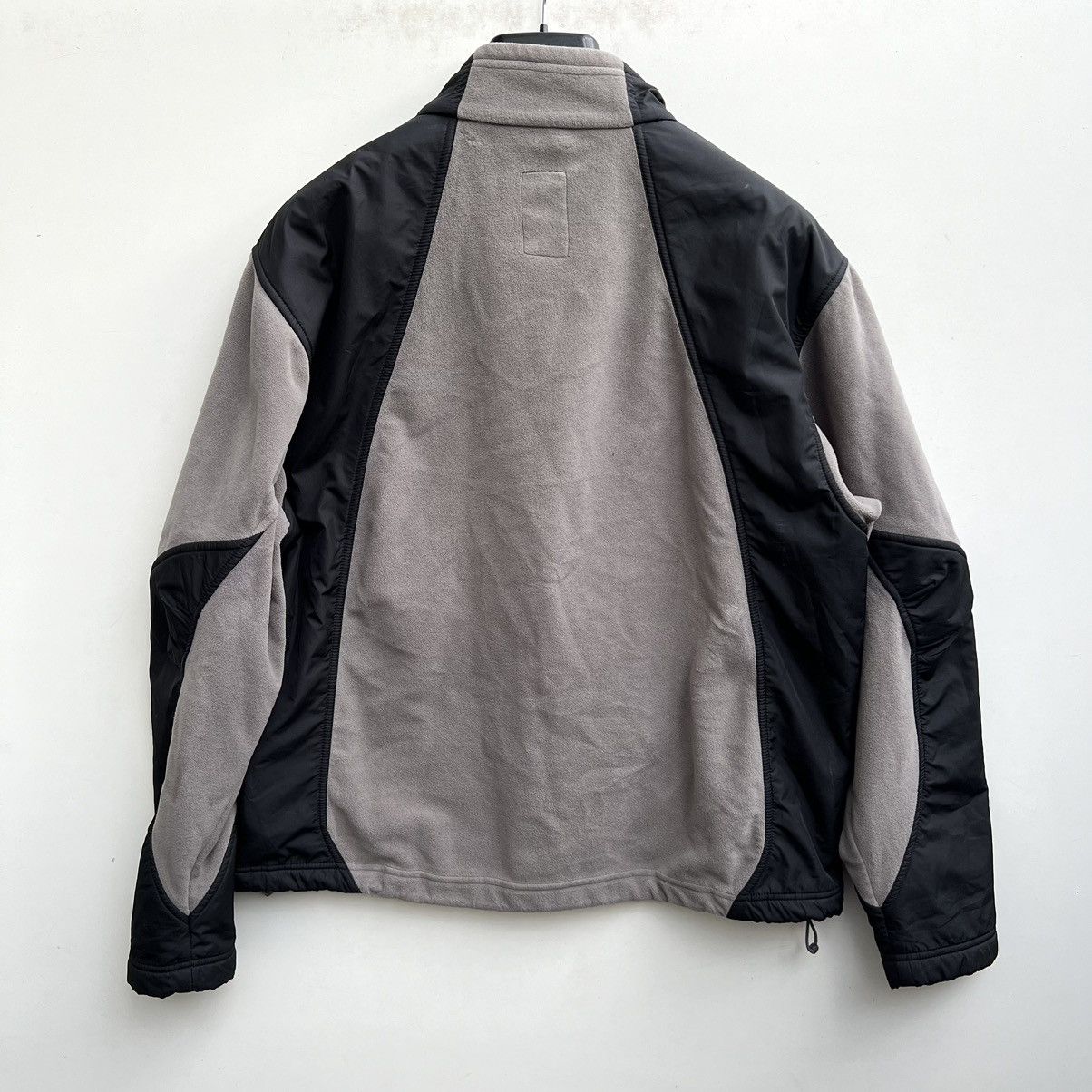 Nike × Nike ACG Nike ACG zip hoodie vintage Size US XL / EU 56 / 4 - 9 Thumbnail