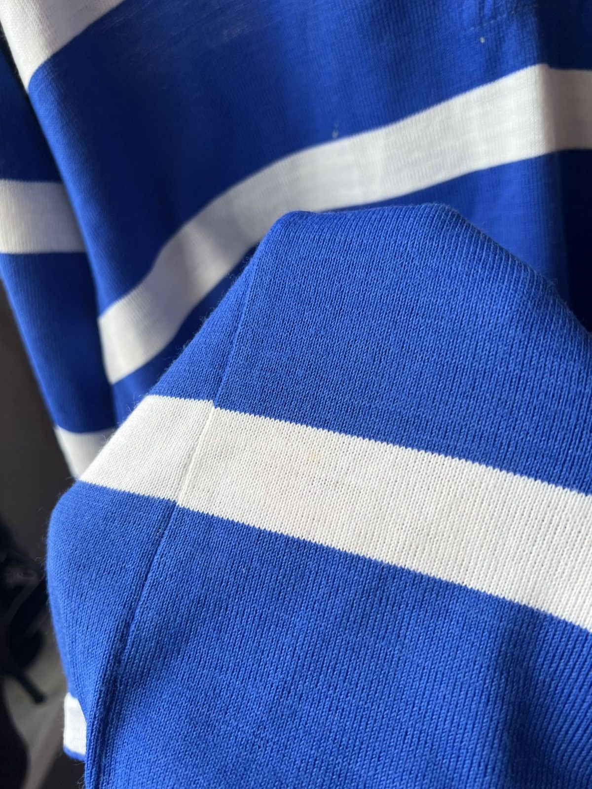 Grailed 1970 BRIDGENT (RAVENS)HOME RUGBY LEAGUE VINTAGE SHIRT JERSEY Size US M / EU 48-50 / 2 - 19 Thumbnail