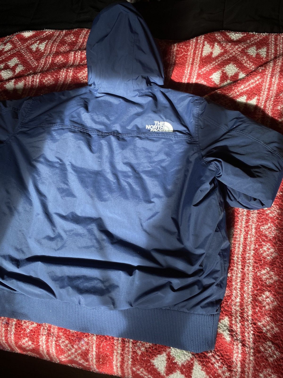 The North Face The North Face Men’s McMurdo Bomber 600 Size US XXL / EU 58 / 5 - 2 Thumbnail