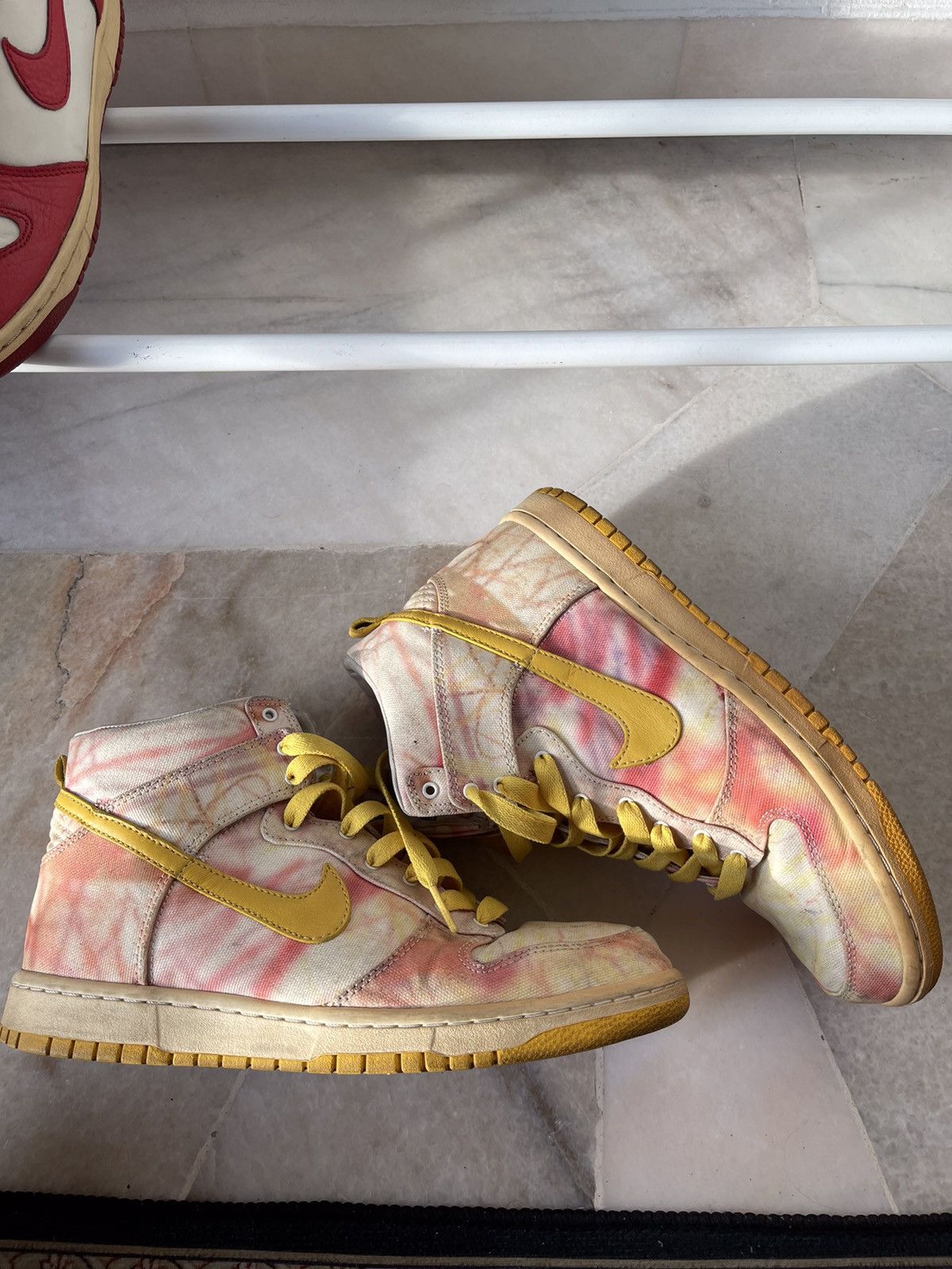 Nike Nike Dunk Back To School Size US 9.5 / EU 42-43 - 3 Thumbnail
