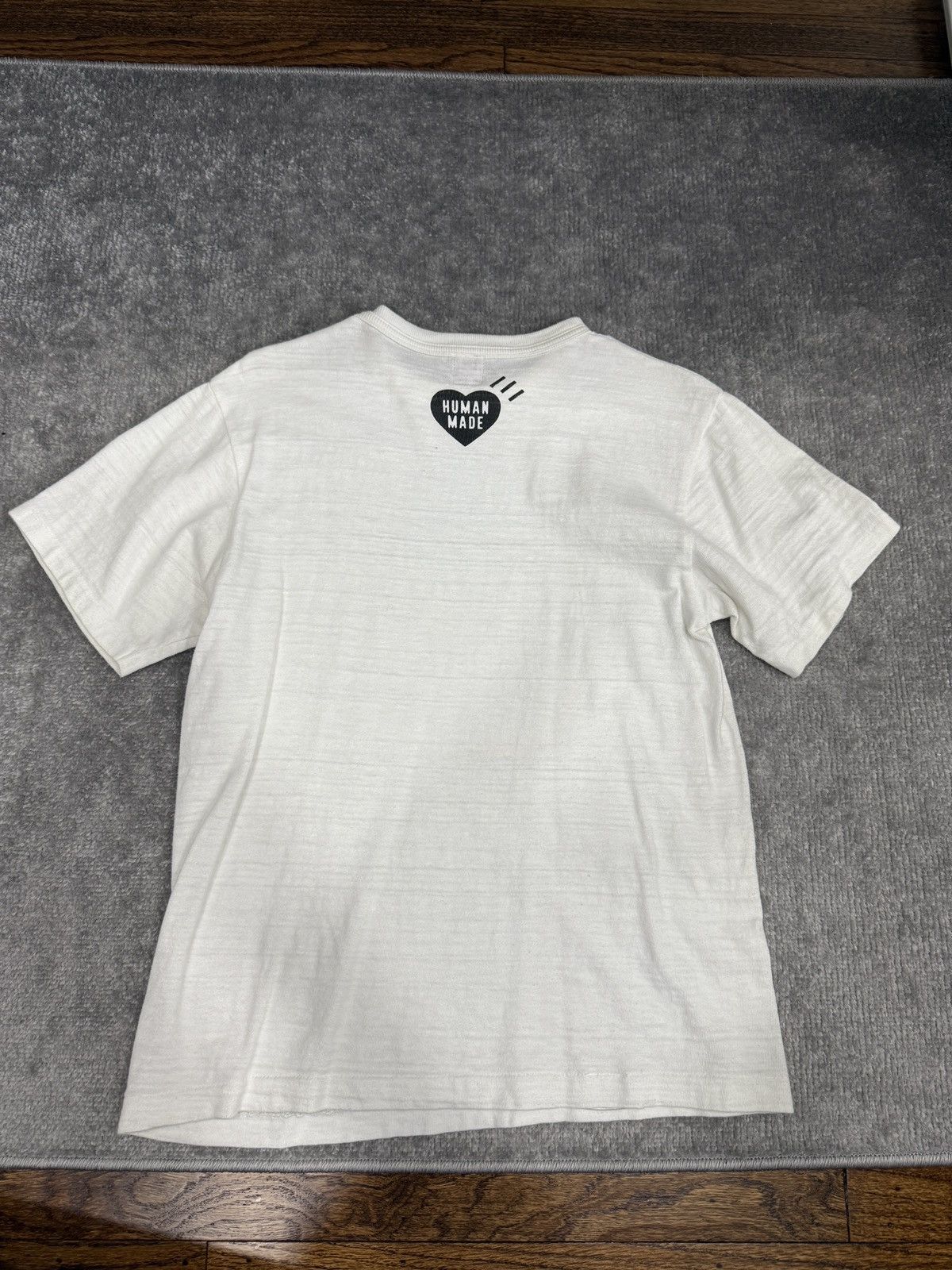 Human Made Human Made Dry Alls Color T-Shirt Size US XS / EU 42 / 0 - 3 Thumbnail