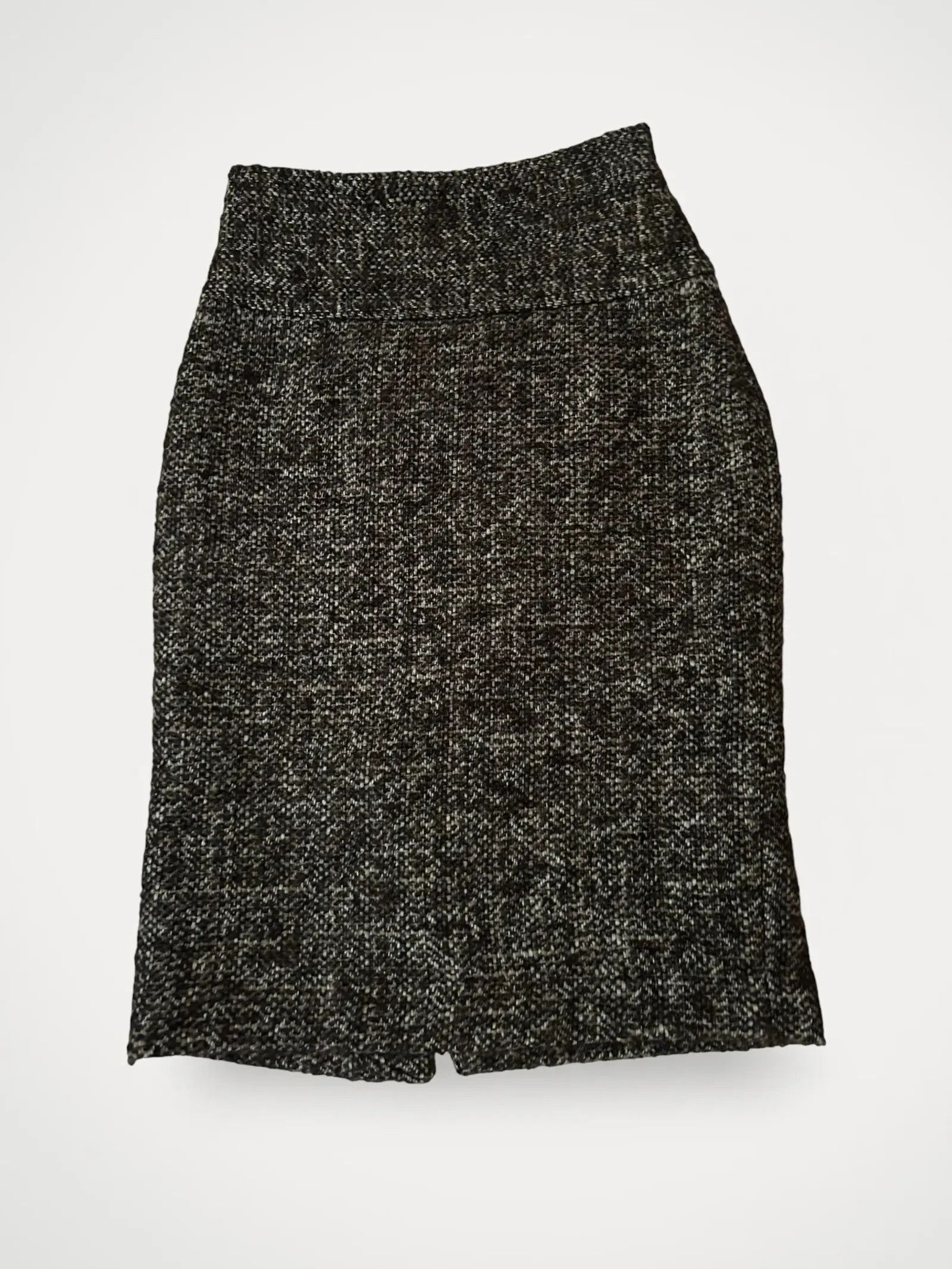 Massimo Dutti Massimo Dutti Pennkjol Skirt Size 26" / US 2 / IT 38 - 1 Thumbnail