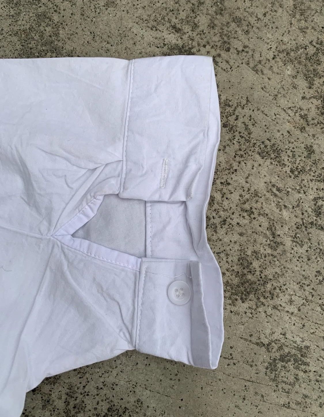 Issey Miyake 🔥Koibito Misaki Issey Miyake RARE shirt. Size US L / EU 52-54 / 3 - 8 Thumbnail