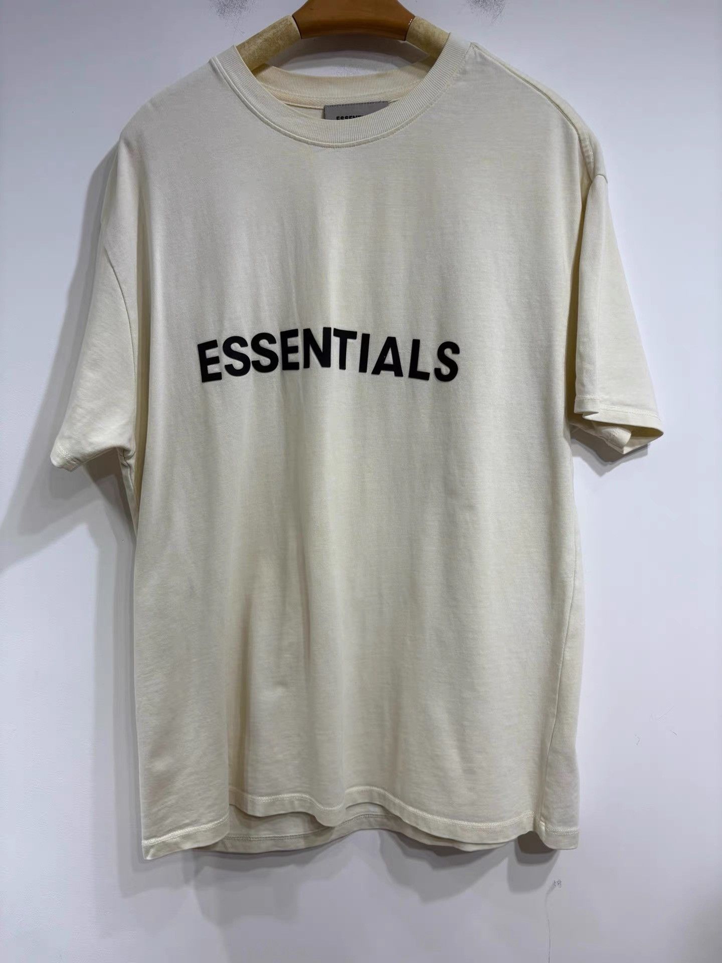 Essentials Essentials Men's Short Sleeve K29 Size US XS / EU 42 / 0 - 1 Thumbnail