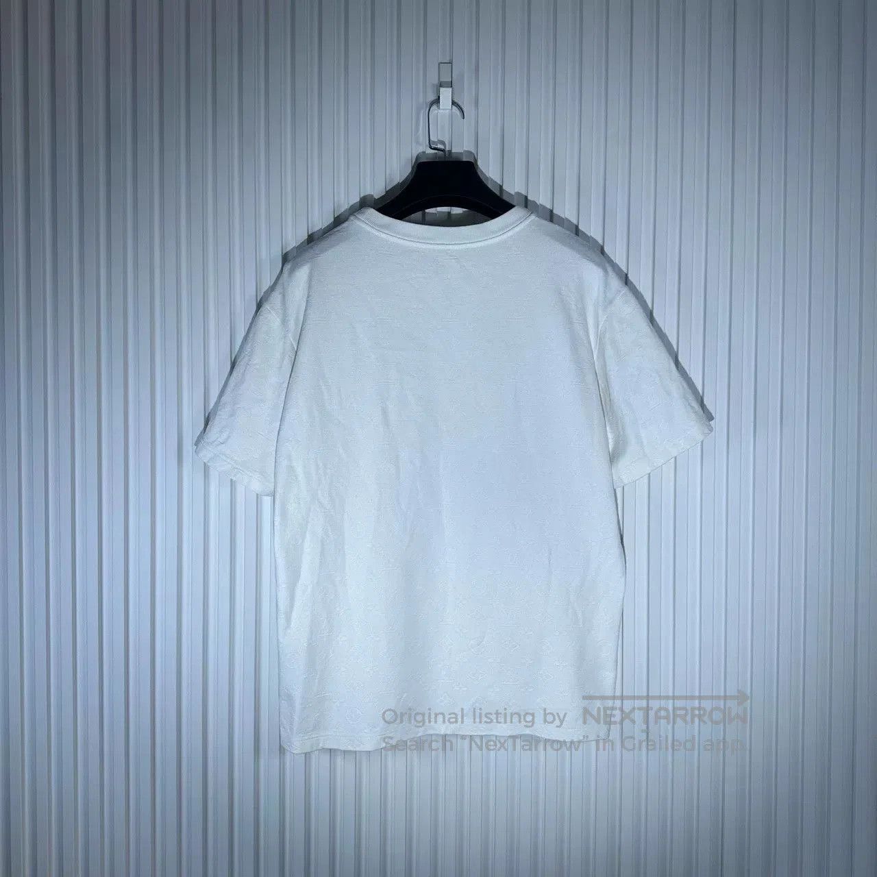 Louis Vuitton Louis Vuitton LV Subtle Print Short. Size US XL / EU 56 / 4 - 2 Thumbnail