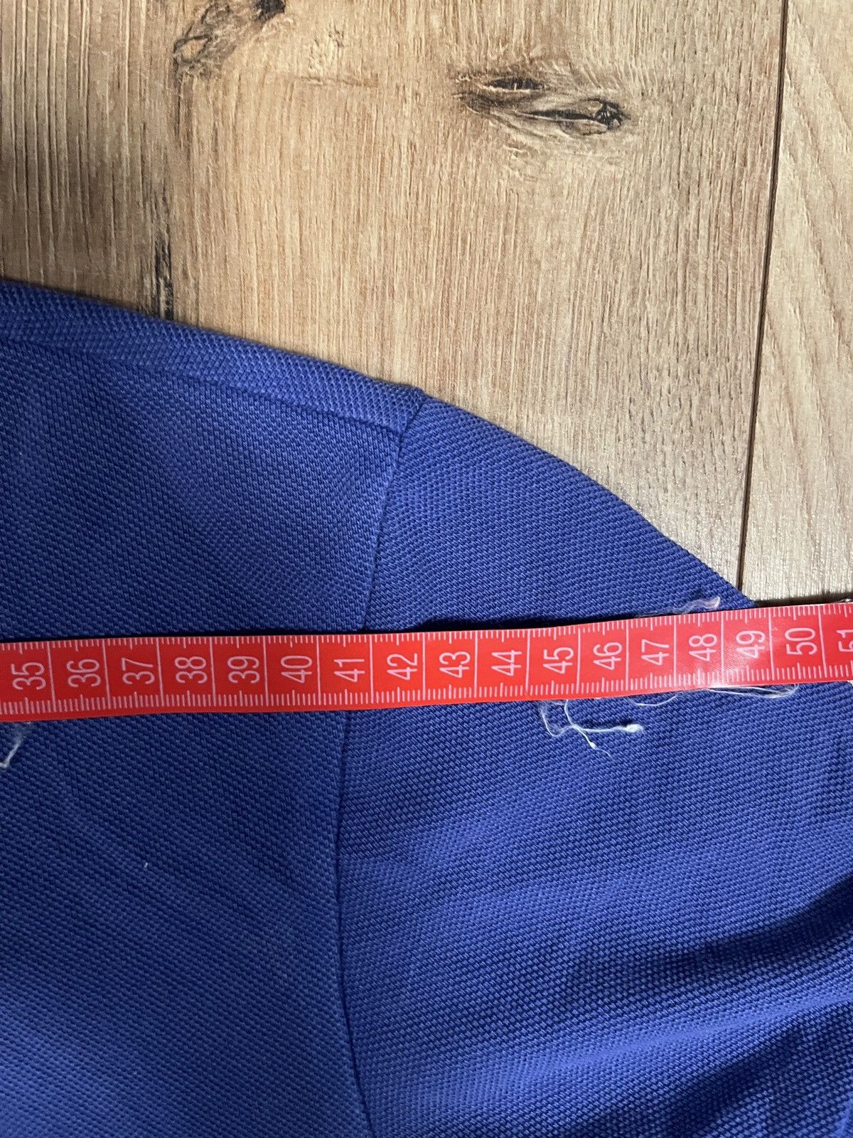 Moncler Moncler polo t-shirt Size US M / EU 48-50 / 2 - 10 Thumbnail