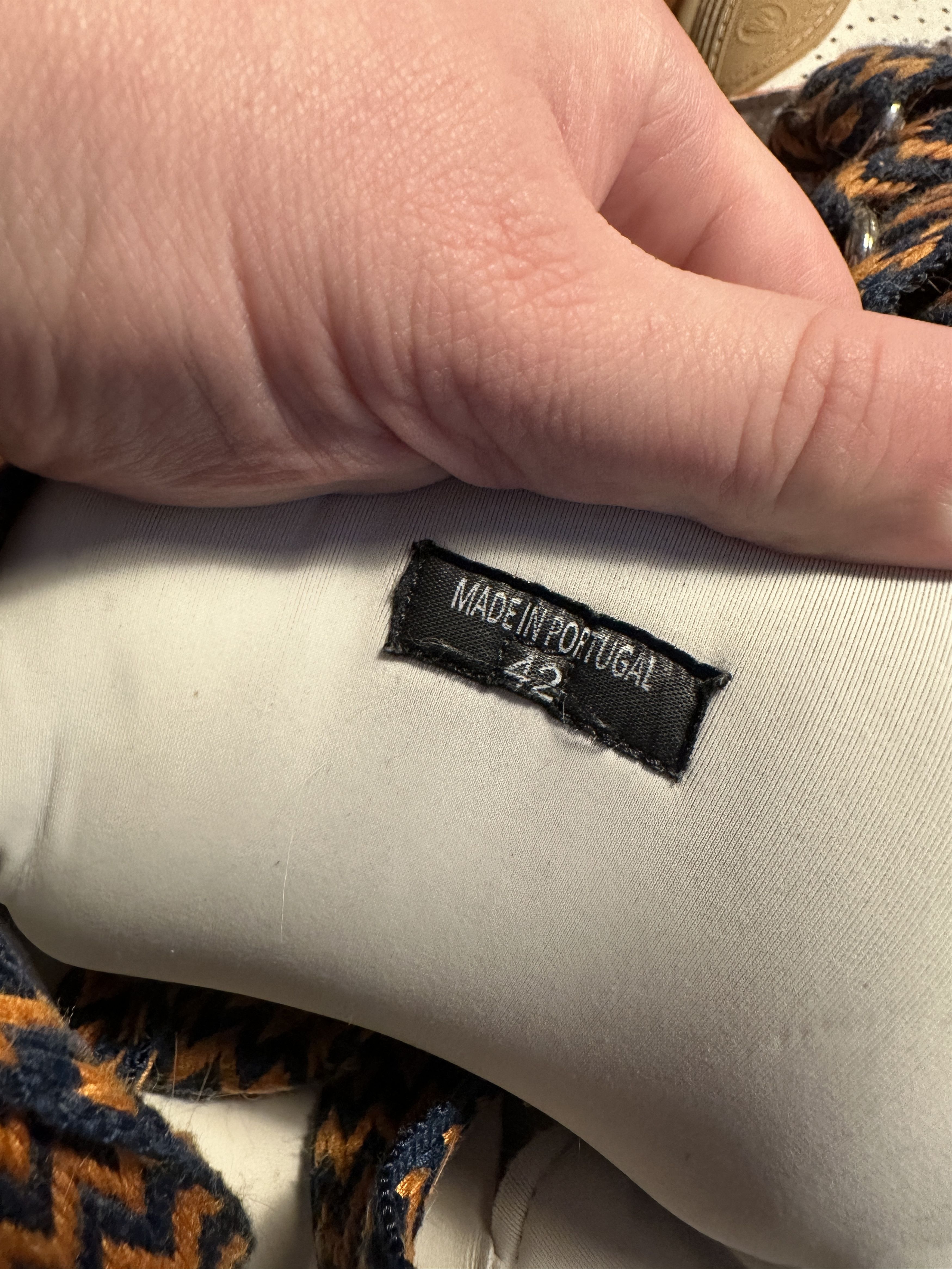 Lanvin Lanvin Curb Sneakers Size US 9 / EU 42 - 5 Thumbnail