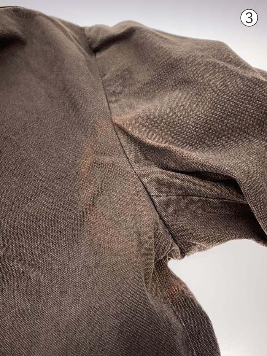 Y's × Yohji Yamamoto SS03 Boxy Canvas Jacket Size L / US 10 / IT 46 - 4 Thumbnail