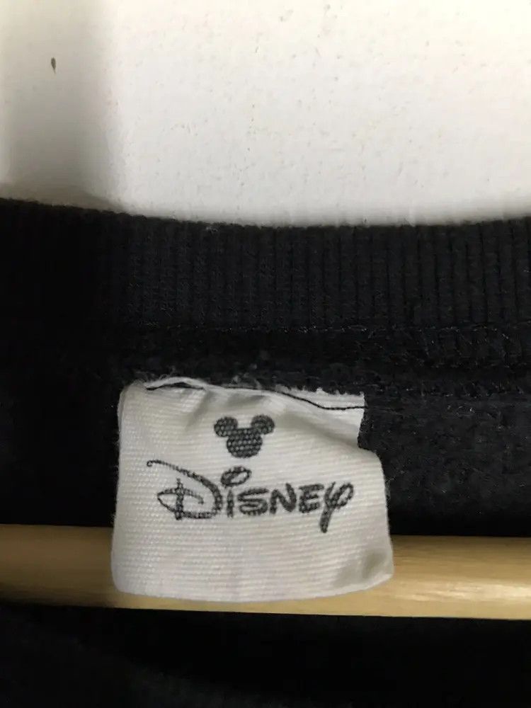 Disney Disney Mickey Mouse Sweatshirts Size L / US 10 / IT 46 - 4 Thumbnail