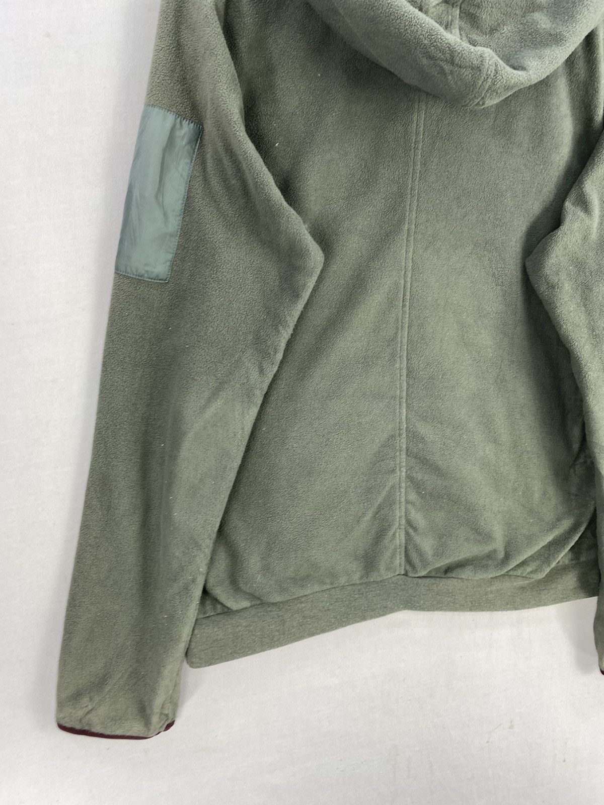 Undercover × Uniqlo Uniqlo X Undercover Jun Takahashi Fleece Jacket Size US S / EU 44-46 / 1 - 6 Thumbnail