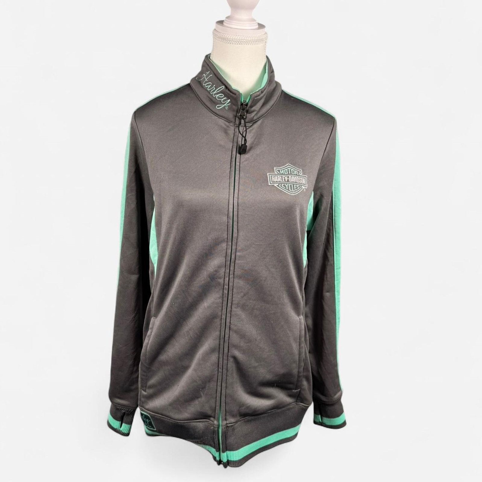 Harley Davidson Harley davidson black and Size M / US 6-8 / IT 42-44 - 1 Thumbnail