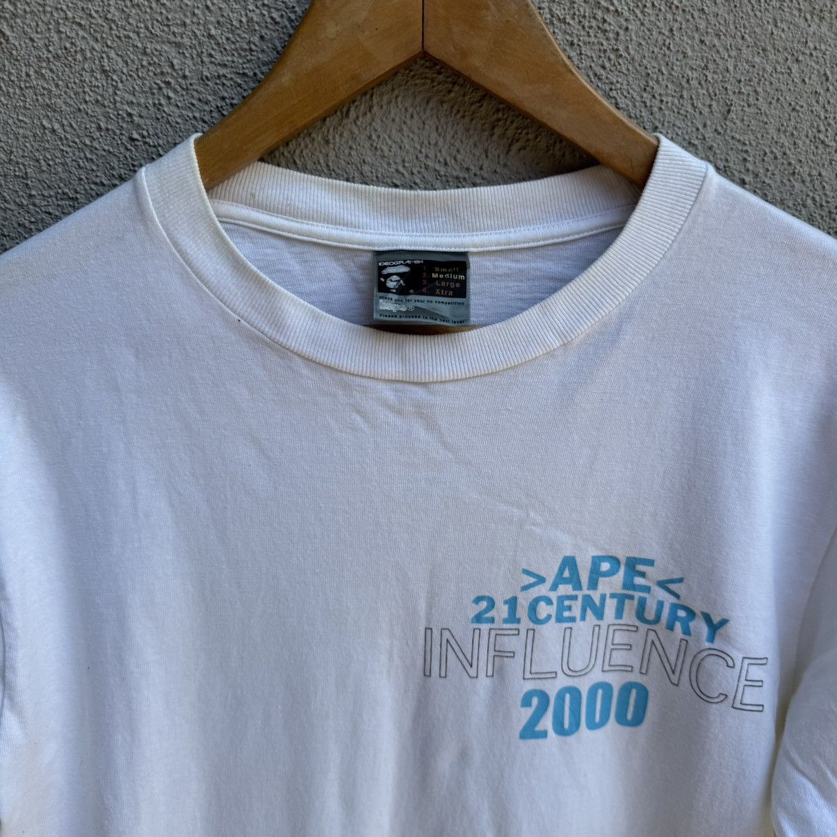 Bape × Futura BATHING APE x FUTURA longsleeves Size US S / EU 44-46 / 1 - 4 Thumbnail