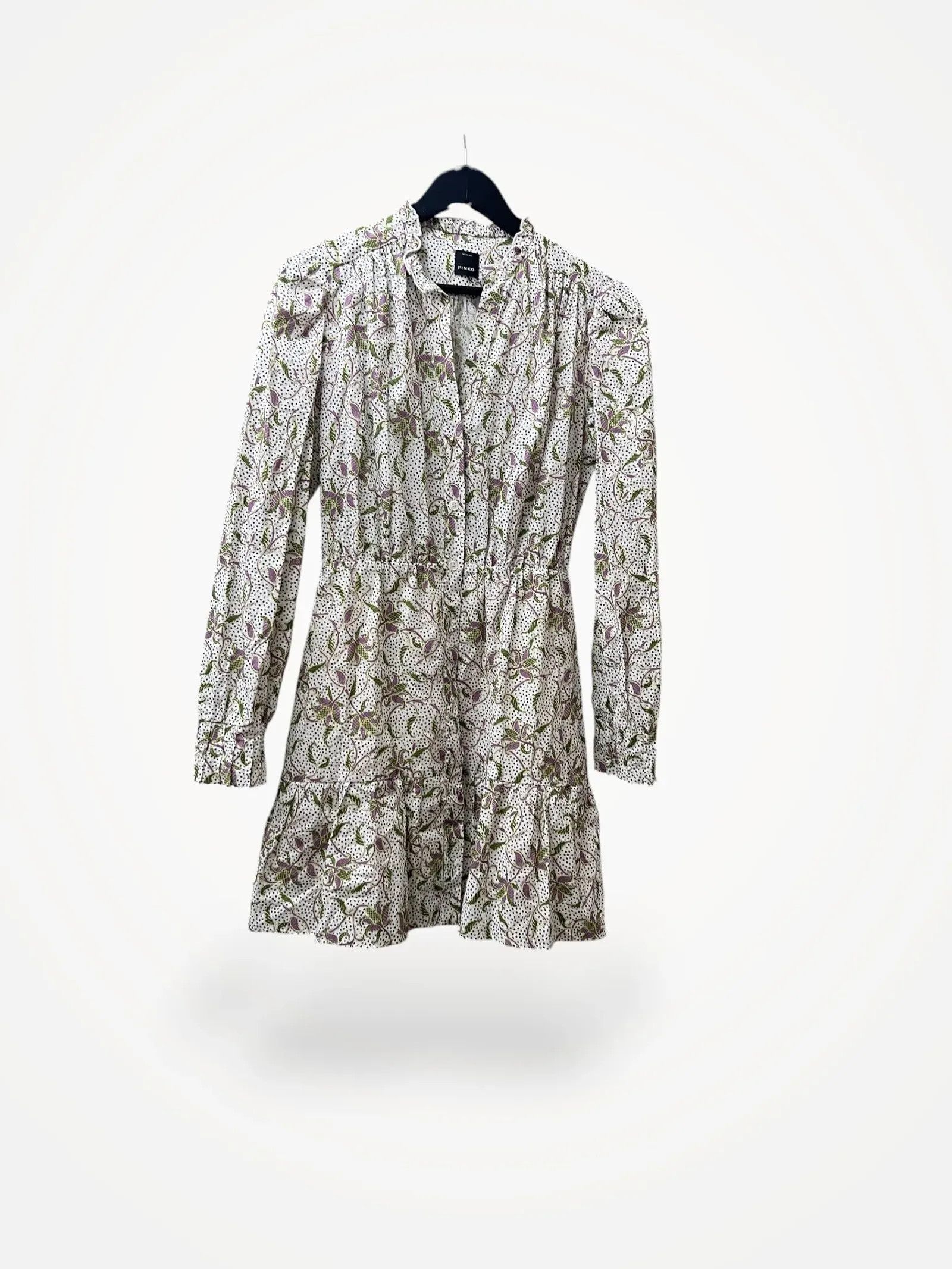 Pinko Pinko Dress Size M / US 6-8 / IT 42-44 - 1 Thumbnail