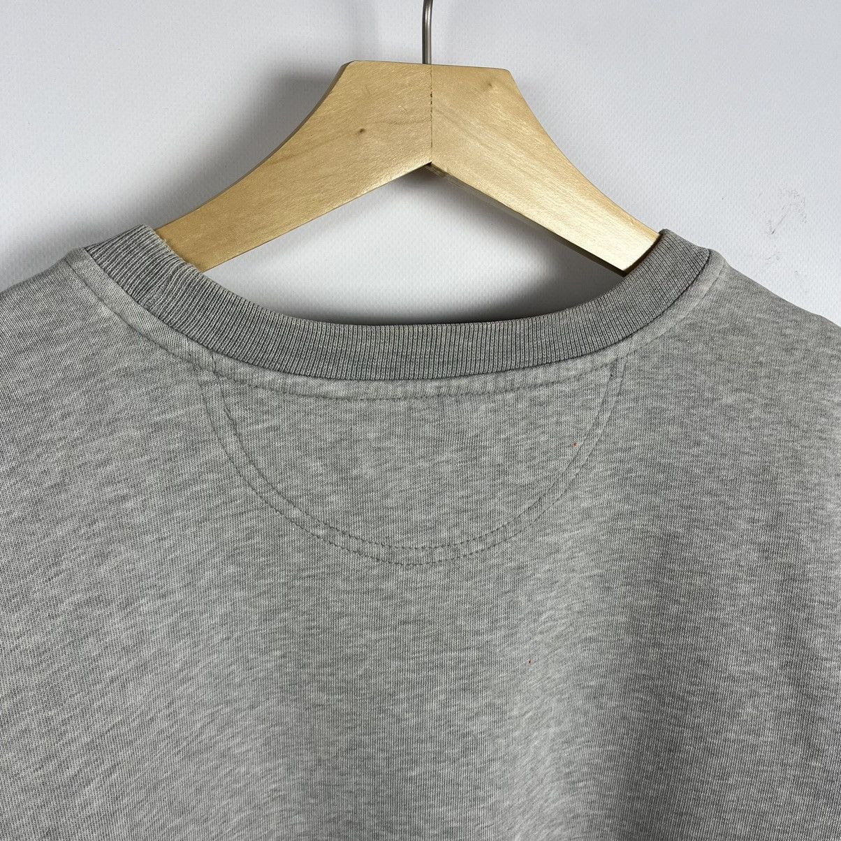 Nike Vintage Nike swoosh y2k baggy sweatshirt 90’s Size US XL / EU 56 / 4 - 21 Thumbnail