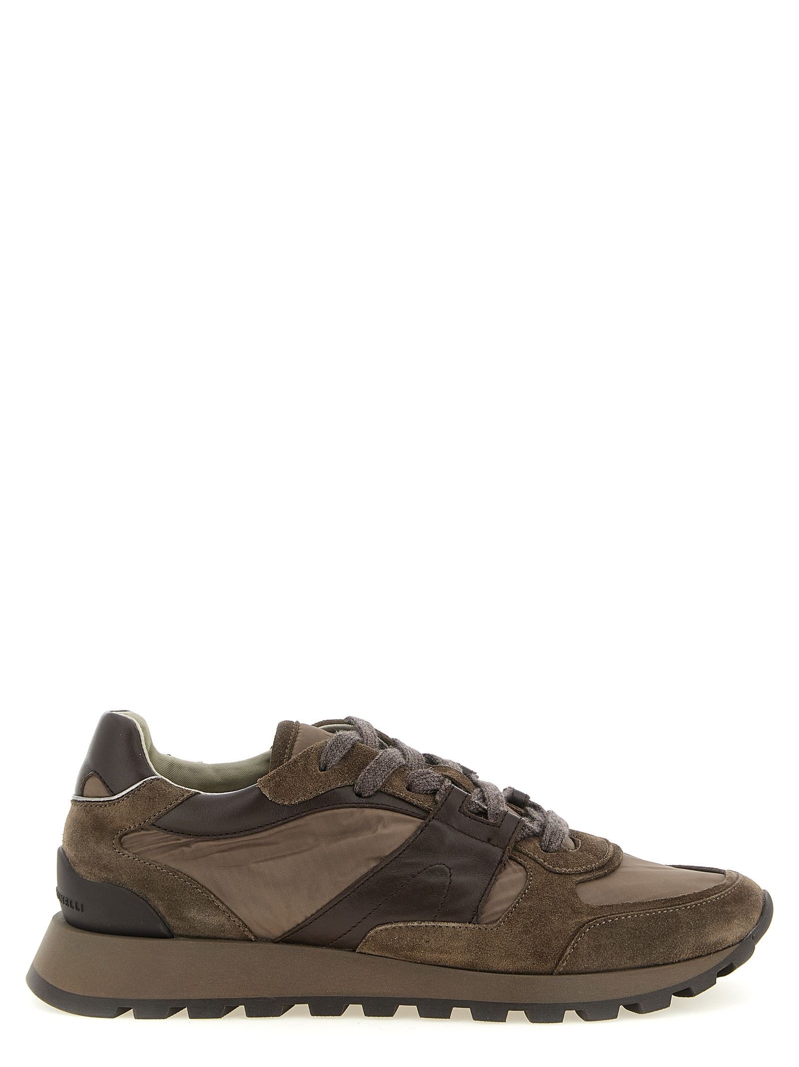 Brunello Cucinelli 'Active' sneakers Size US 9 / IT 39 - 1 Thumbnail