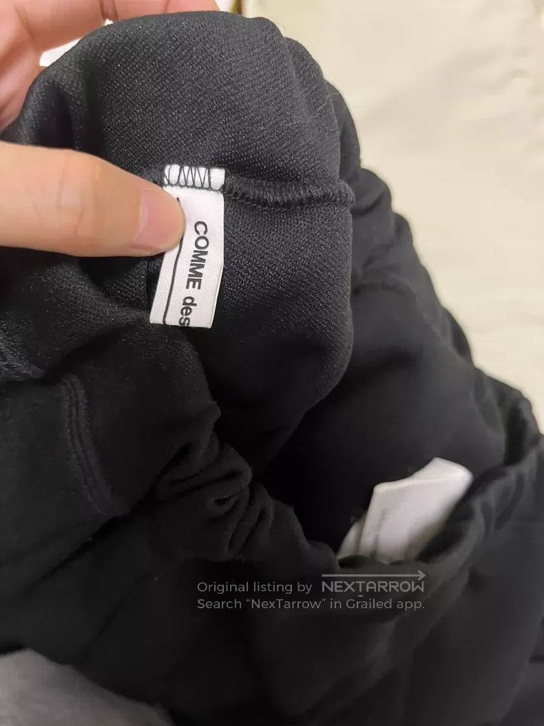 Comme des Garcons Comme Des Garcons size S Skirt Size 23" - 4 Thumbnail
