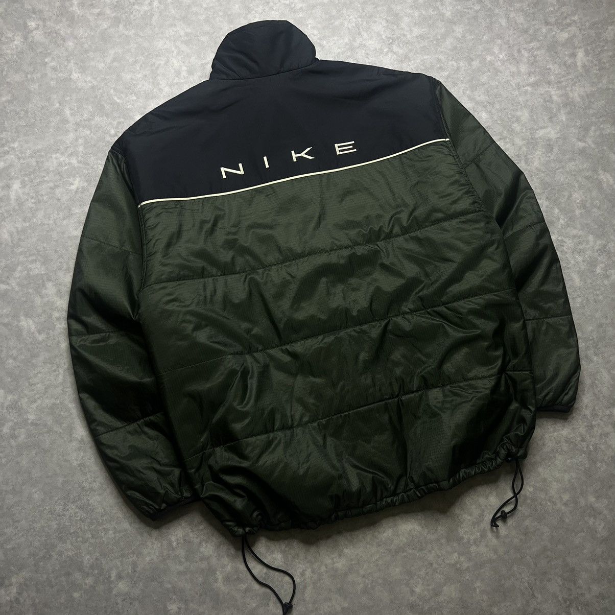 Nike Vintage Nike 90s jacket Size US L / EU 52-54 / 3 - 2 Thumbnail