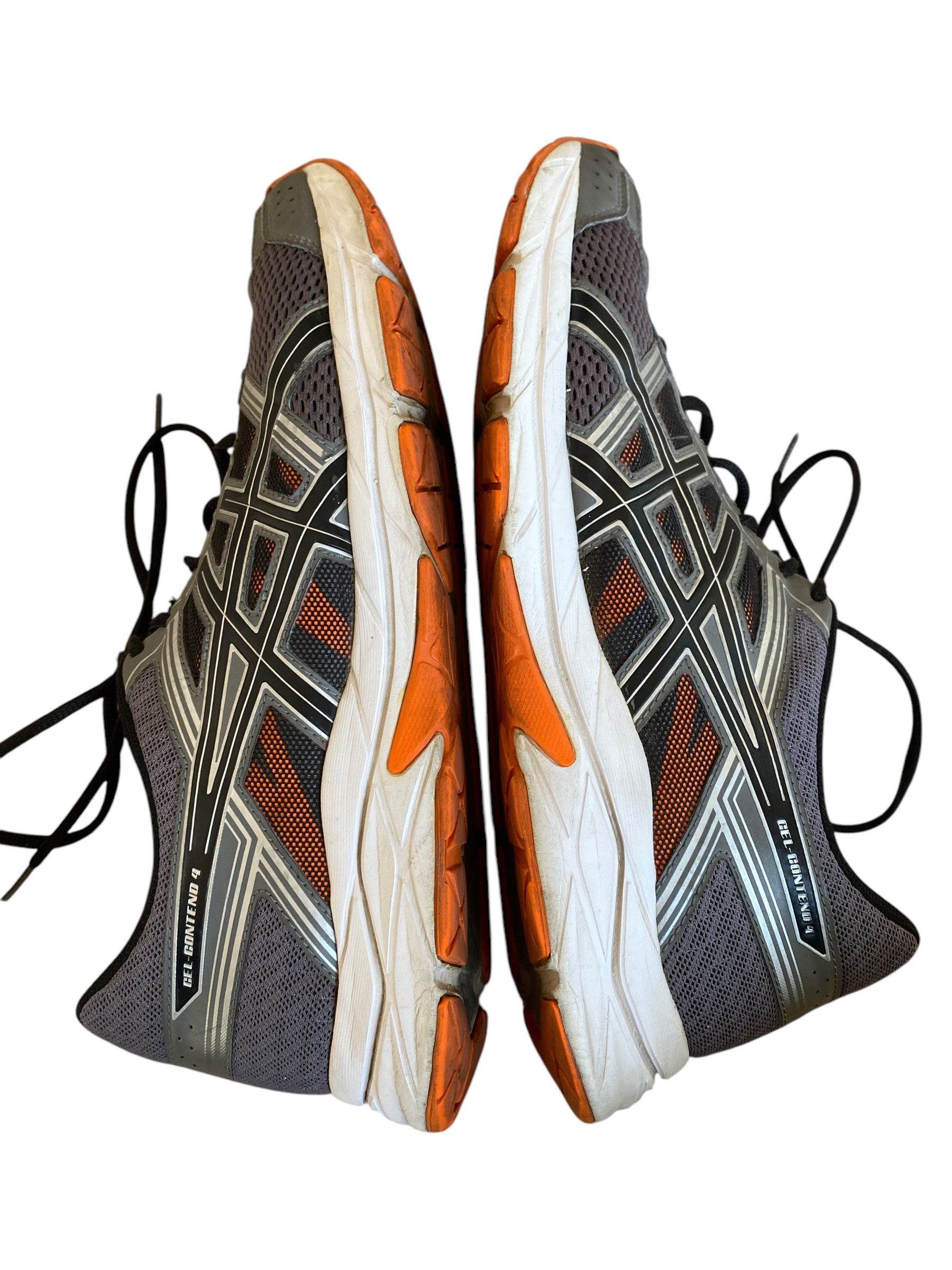 Asics Asics Sneakers Size US 11.5 / EU 44-45 - 4 Thumbnail