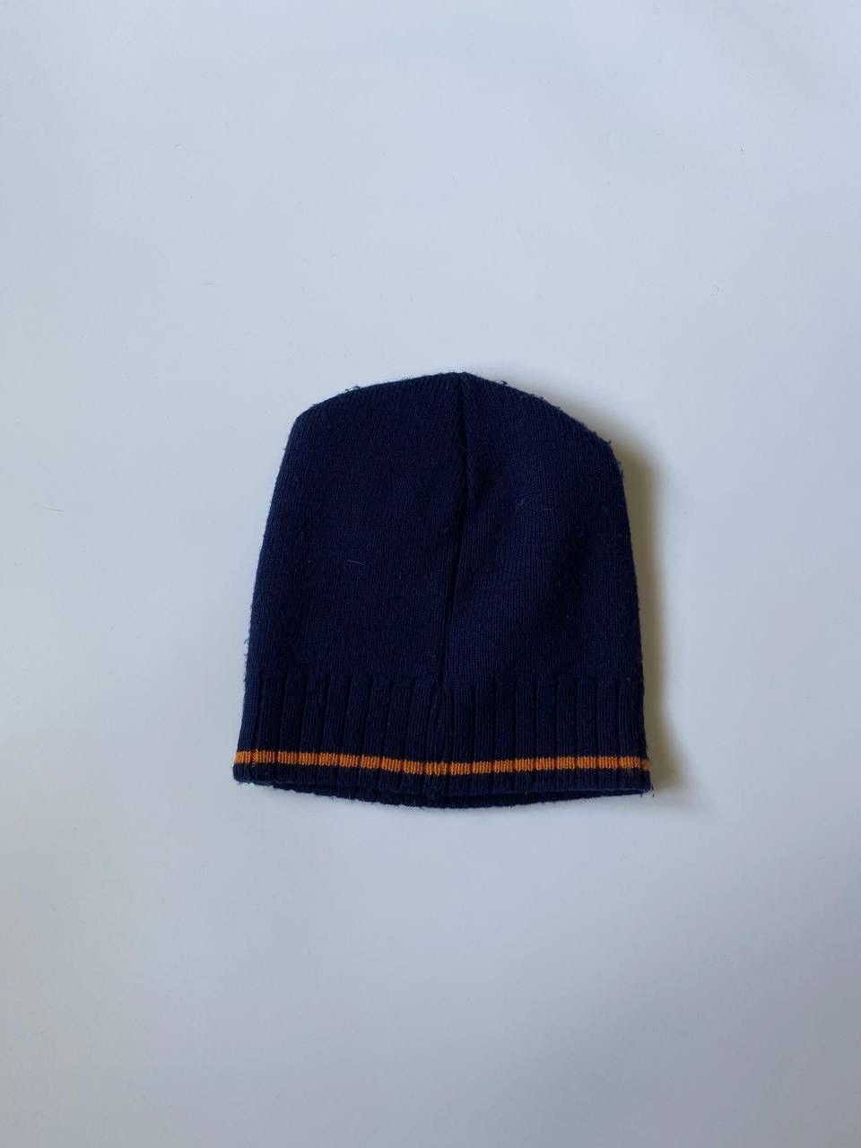 Nike Vintage Nike USA Winter Hat OS small logo Size ONE SIZE - 2 Thumbnail
