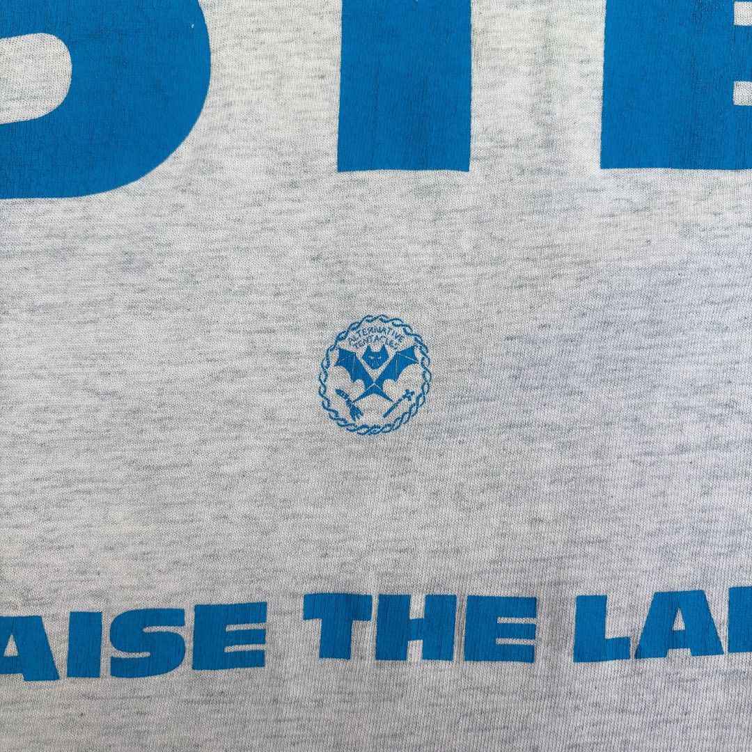 Band Tees × Vintage Lard 1990 90s Vintage Mate Spawn Die Band USA Made T-Shirt Size US XL / EU 56 / 4 - 4 Thumbnail