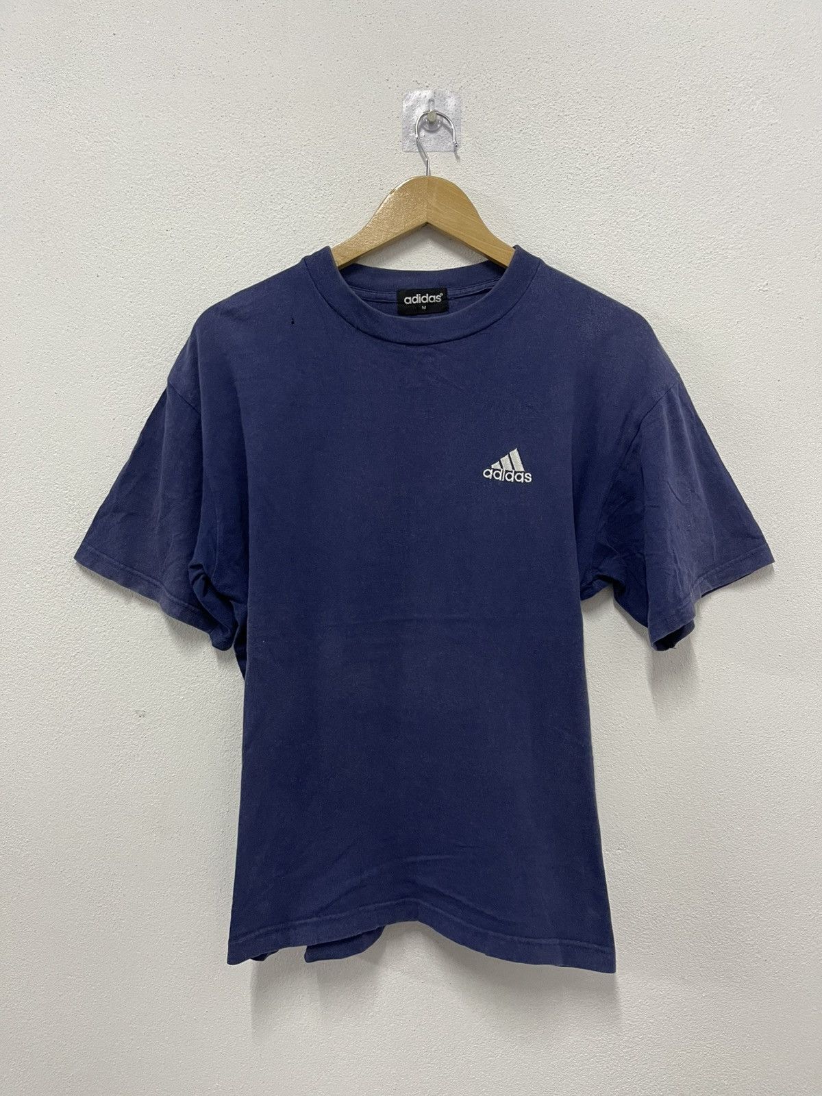Adidas Adidas t-shirt 📸 Size US M / EU 48-50 / 2 - 1 Thumbnail