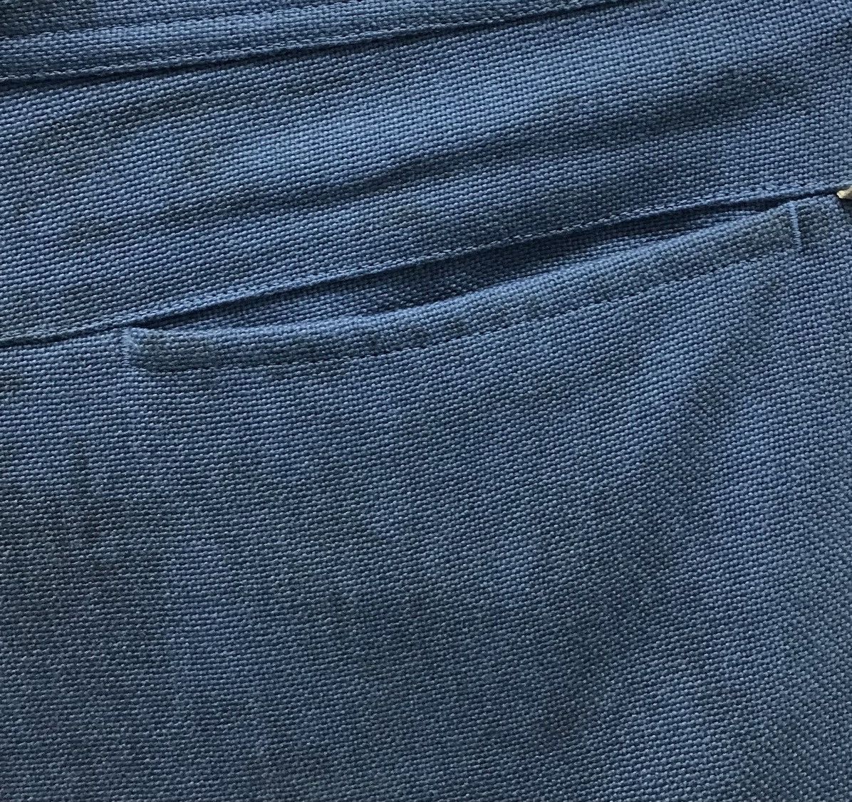Farah × Vintage Vintage Farah Pants Size US 32 / EU 48 - 9 Thumbnail