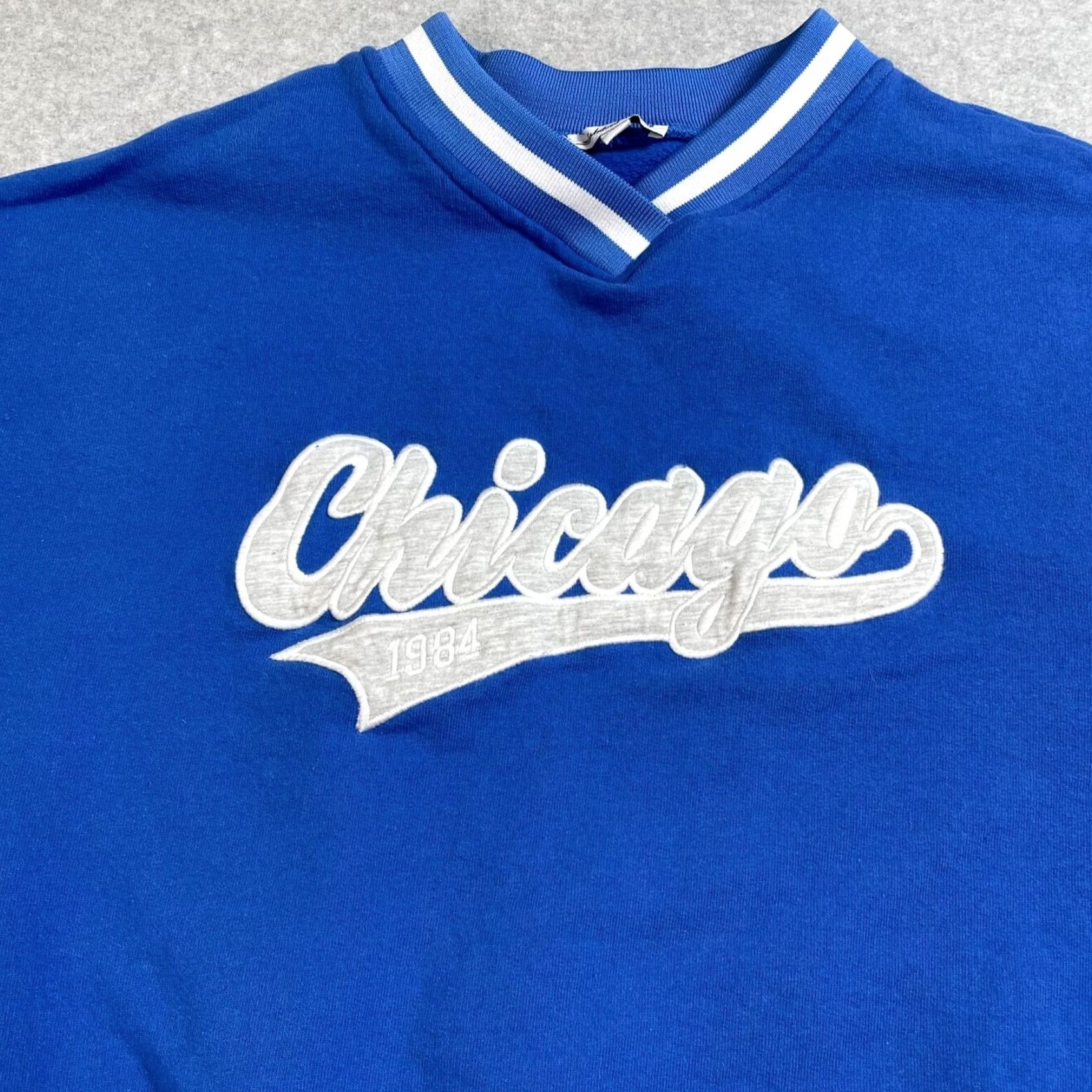 Vintage Nike Shirt Size M / US 6-8 / IT 42-44 - 5 Thumbnail