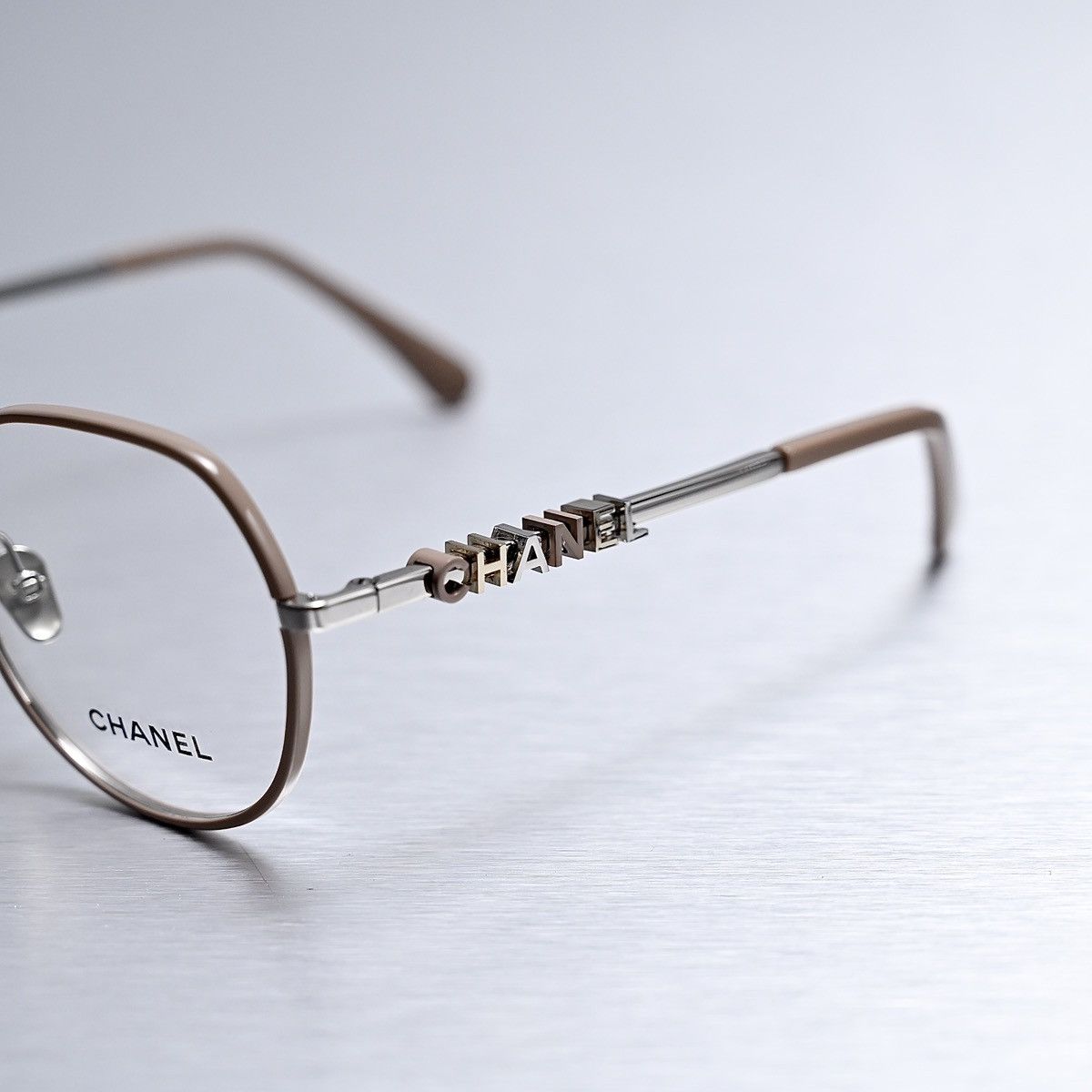 Chanel CHANEL 0CH2213 GLASSES Size ONE SIZE - 3 Thumbnail