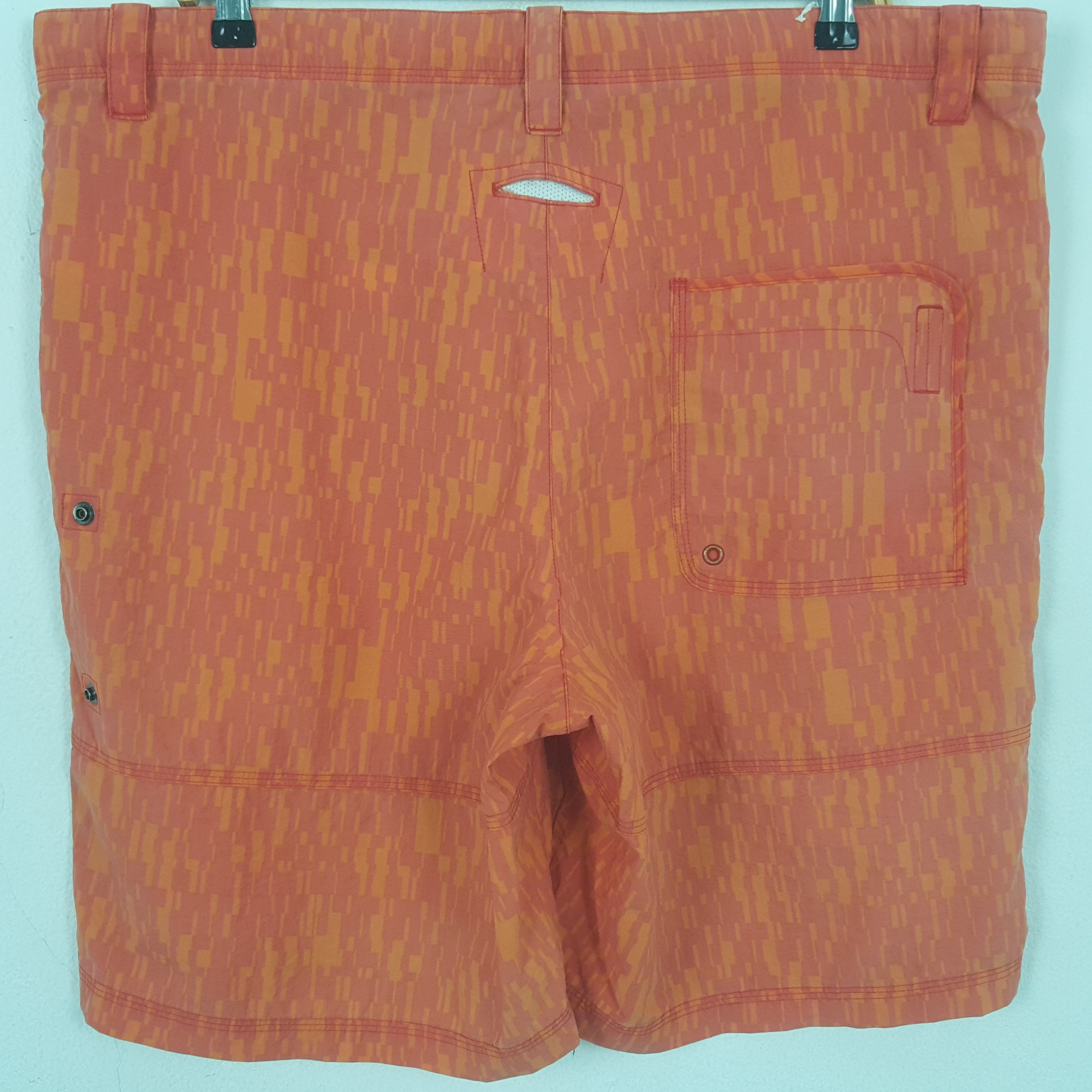 Nike Vintage Nike Sportswear Style Short Pants RR5 Size US 40 / EU 56 - 5 Thumbnail