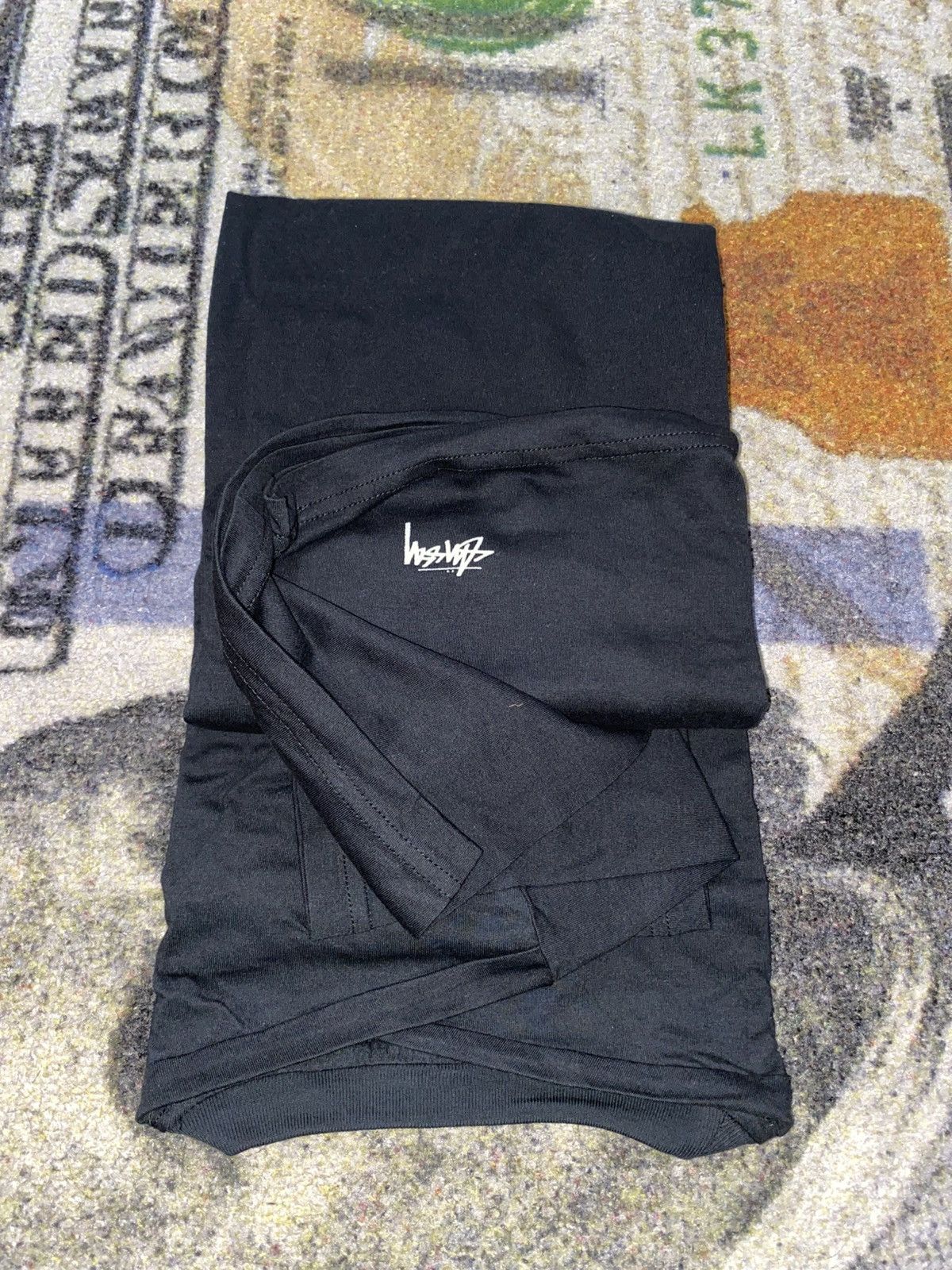 Stussy Stussy Basic Tee Size US M / EU 48-50 / 2 - 1 Thumbnail