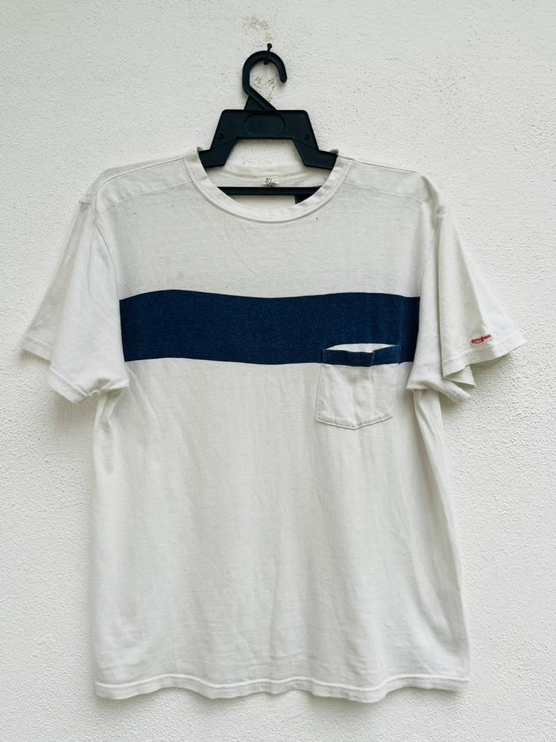 Beams Plus × Japanese Brand × Kaptain Sunshine Vintage Kaptain Sunshine Colabration Beams Japanese Designer Size US M / EU 48-50 / 2 - 1 Thumbnail