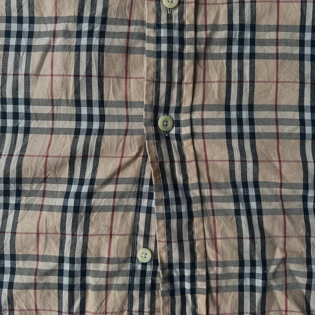 Burberry Burberry London Nova Check Size US XL / EU 56 / 4 - 7 Thumbnail