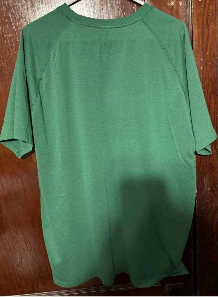 Adidas Boston Celtics Adidas Men Size XXL NBA Green Size US XXL / EU 58 / 5 - 2 Thumbnail