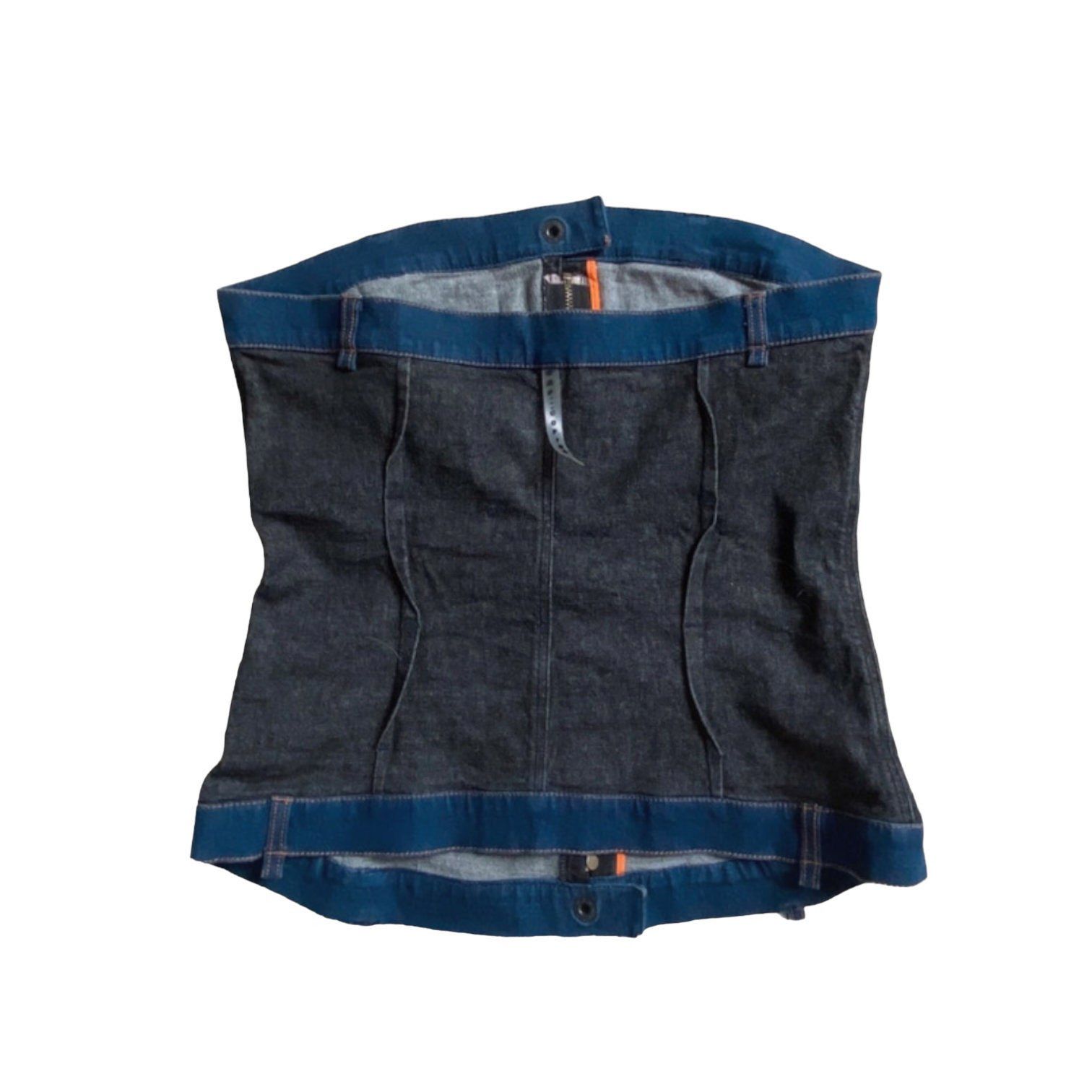 Cop Copine The Cop Copine Denim Archive Set Size ONE SIZE - 6 Thumbnail
