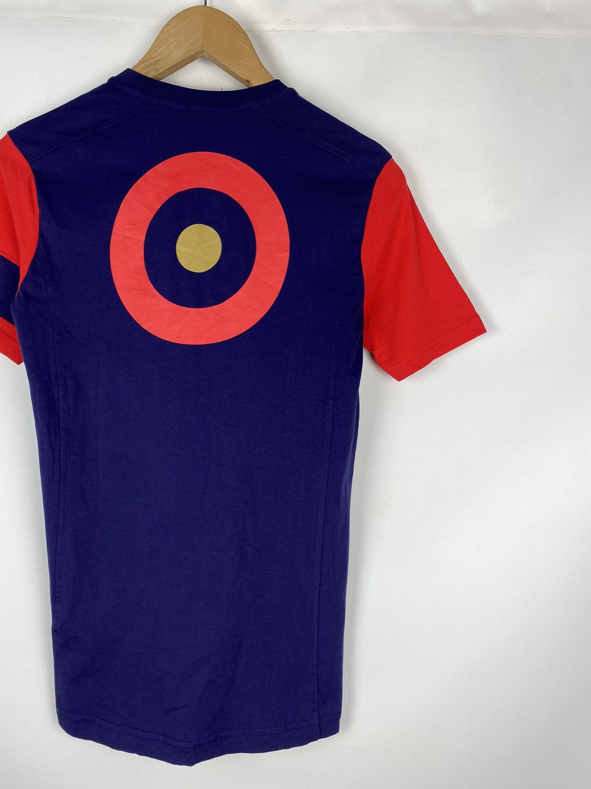 Rapha Rapha Bradley Wiggins men’s cycling t shirt size Xs Size US XS / EU 42 / 0 - 15 Thumbnail