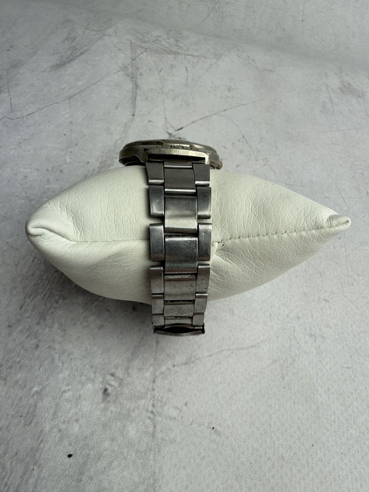 Adidas × Japanese Brand Adidas monogram Watch vintage Size ONE SIZE - 3 Thumbnail