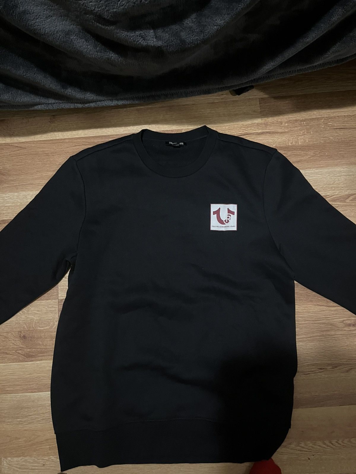True Religion True religion sweatshirt Size US M / EU 48-50 / 2 - 1 Thumbnail
