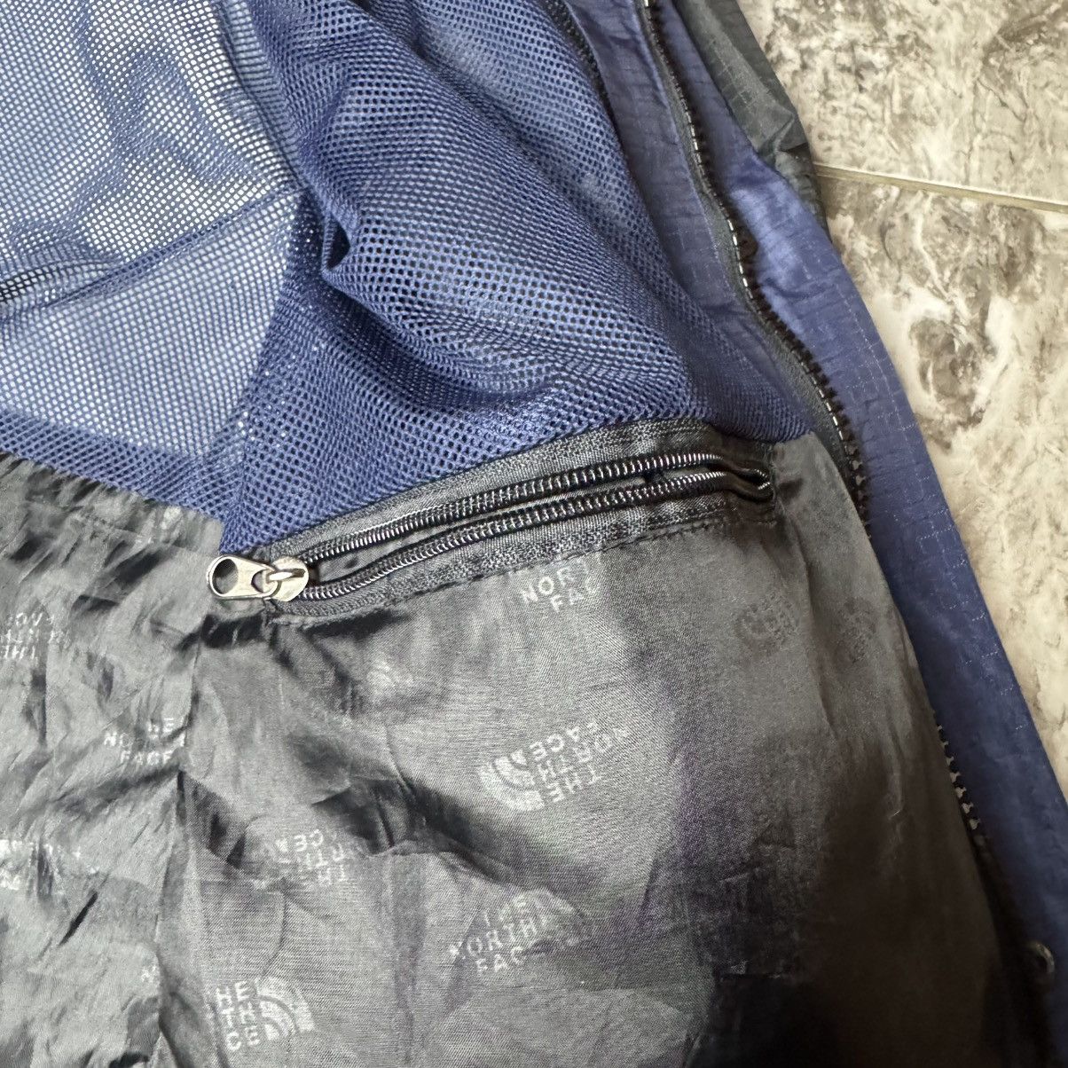 Goretex × The North Face × Vintage The North Face summit series gore-tex jacket Size US XXL / EU 58 / 5 - 11 Thumbnail